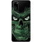 Liquid Blue Terminator Dragon Galaxy S20 Skin