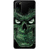 Liquid Blue Terminator Dragon Galaxy S20 Skin