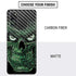 Liquid Blue Terminator Dragon Galaxy S20 Skin