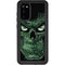 Liquid Blue Terminator Dragon Galaxy S20 Waterproof Case
