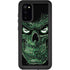 Liquid Blue Terminator Dragon Galaxy S20 Waterproof Case
