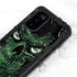 Liquid Blue Terminator Dragon Galaxy S20 Waterproof Case
