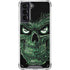 Liquid Blue Terminator Dragon Galaxy S21 5G Clear Case