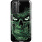 Liquid Blue Terminator Dragon Galaxy S21 5G Pro Case
