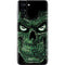 Liquid Blue Terminator Dragon Galaxy S21 5G Skin