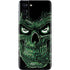 Liquid Blue Terminator Dragon Galaxy S21 5G Skin