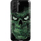 Liquid Blue Terminator Dragon Galaxy S21 FE Pro Case