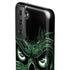 Liquid Blue Terminator Dragon Galaxy S21 FE Pro Case