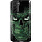 Liquid Blue Terminator Dragon Galaxy S21 Plus 5G Pro Case