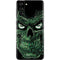Liquid Blue Terminator Dragon Galaxy S21 Plus 5G Skin