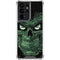 Liquid Blue Terminator Dragon Galaxy S21 Ultra 5G Clear Case