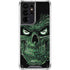 Liquid Blue Terminator Dragon Galaxy S21 Ultra 5G Clear Case