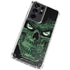 Liquid Blue Terminator Dragon Galaxy S21 Ultra 5G Clear Case