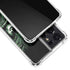 Liquid Blue Terminator Dragon Galaxy S21 Ultra 5G Clear Case