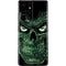 Liquid Blue Terminator Dragon Galaxy S21 Ultra 5G Skin