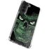 Liquid Blue Terminator Dragon Galaxy S22 Clear Case