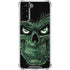 Liquid Blue Terminator Dragon Galaxy S22 Plus Clear Case