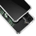 Liquid Blue Terminator Dragon Galaxy S22 Plus Clear Case