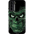 Liquid Blue Terminator Dragon Galaxy S22 Plus Pro Case