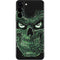 Liquid Blue Terminator Dragon Galaxy S22 Plus Skin