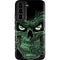 Liquid Blue Terminator Dragon Galaxy S22 Pro Case