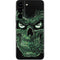 Liquid Blue Terminator Dragon Galaxy S22 Skin