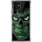 Liquid Blue Terminator Dragon Galaxy S22 Ultra Clear Case