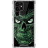 Liquid Blue Terminator Dragon Galaxy S22 Ultra Clear Case