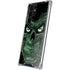 Liquid Blue Terminator Dragon Galaxy S22 Ultra Clear Case