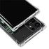 Liquid Blue Terminator Dragon Galaxy S22 Ultra Clear Case