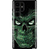 Liquid Blue Terminator Dragon Galaxy S22 Ultra Pro Case
