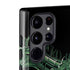 Liquid Blue Terminator Dragon Galaxy S22 Ultra Pro Case