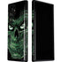 Liquid Blue Terminator Dragon Galaxy S22 Ultra Pro Case