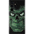 Liquid Blue Terminator Dragon Galaxy S22 Ultra Skin