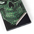 Liquid Blue Terminator Dragon Galaxy S22 Ultra Skin