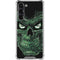 Liquid Blue Terminator Dragon Galaxy S23 Plus Clear Case