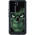 Liquid Blue Terminator Dragon Galaxy S23 Plus Waterproof Case