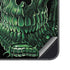 Liquid Blue Terminator Dragon Galaxy S23 Skin