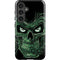 Liquid Blue Terminator Dragon Galaxy S24 Plus Impact Case
