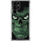 Liquid Blue Terminator Dragon Galaxy S24 Ultra Clear Case