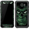 Liquid Blue Terminator Dragon Galaxy S7 Active Skin
