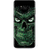 Liquid Blue Terminator Dragon Galaxy S8 Skin