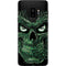 Liquid Blue Terminator Dragon Galaxy S9 Plus Skin