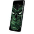 Liquid Blue Terminator Dragon Galaxy S9 Plus Skin