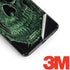 Liquid Blue Terminator Dragon Galaxy S9 Plus Skin