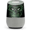 Liquid Blue Terminator Dragon Google Home Skin