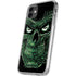 Liquid Blue Terminator Dragon iPhone 11 Clear Case