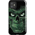 Liquid Blue Terminator Dragon iPhone 11 Impact Case
