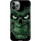 Liquid Blue Terminator Dragon iPhone 11 Pro Lite Case