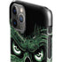 Liquid Blue Terminator Dragon iPhone 11 Pro Lite Case